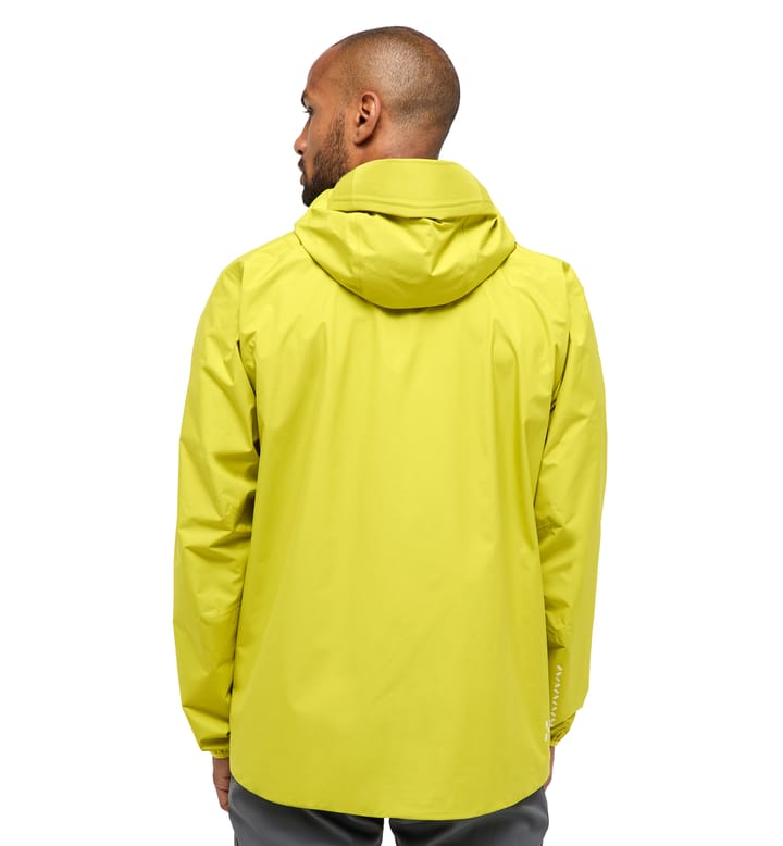 L.I.M GTX II Jacket Men