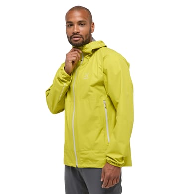 L.I.M GTX II Jacket Men Aurora