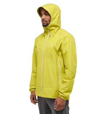 L.I.M GTX II Jacket Men Aurora