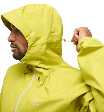 L.I.M GTX II Jacket Men