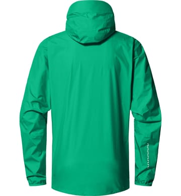 L.I.M GTX II Jacket Men Jelly Green