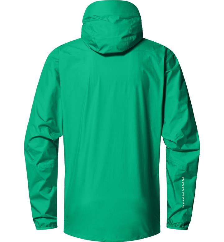 L.I.M GTX Jacket Men Jelly Green