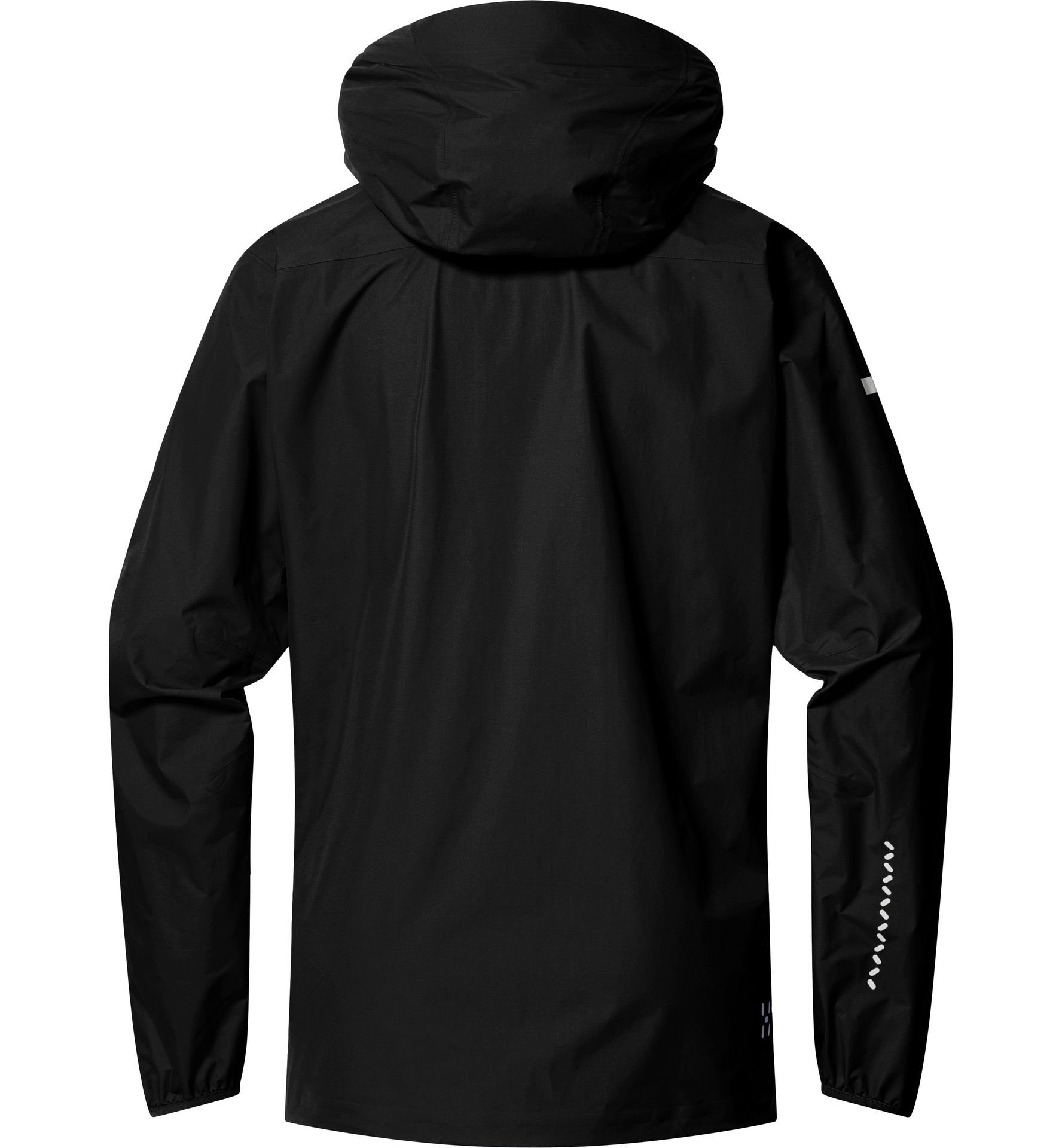 L.I.M GTX II Jacket Women True Black