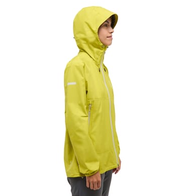 L.I.M GTX II Jacket Women Aurora