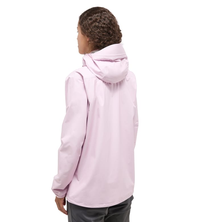 L.I.M GTX II Jacket Women Fresh Pink