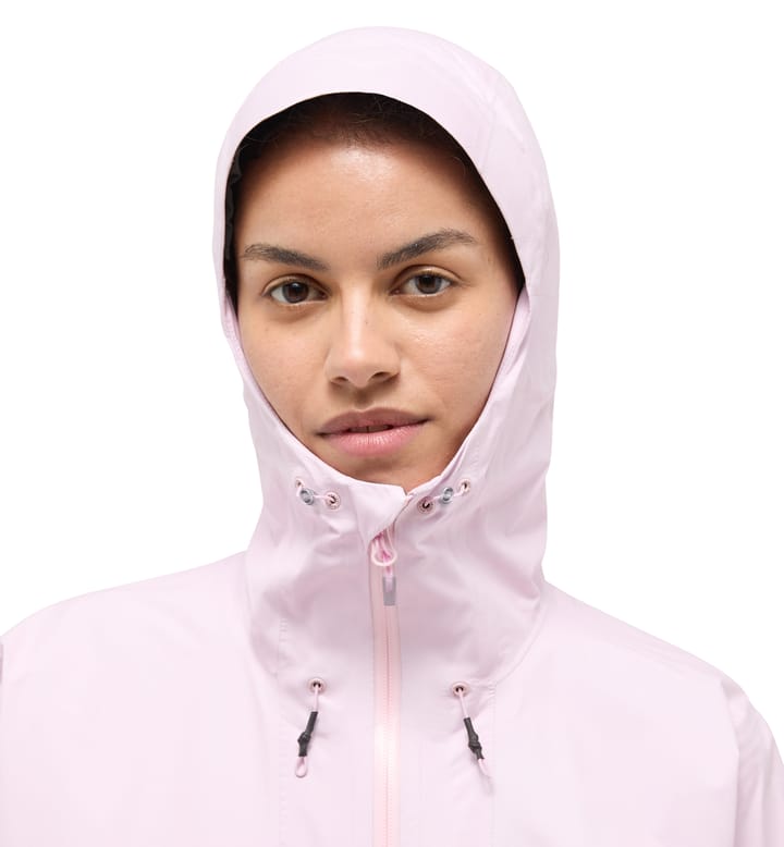 L.I.M GTX II Jacket Women Fresh Pink