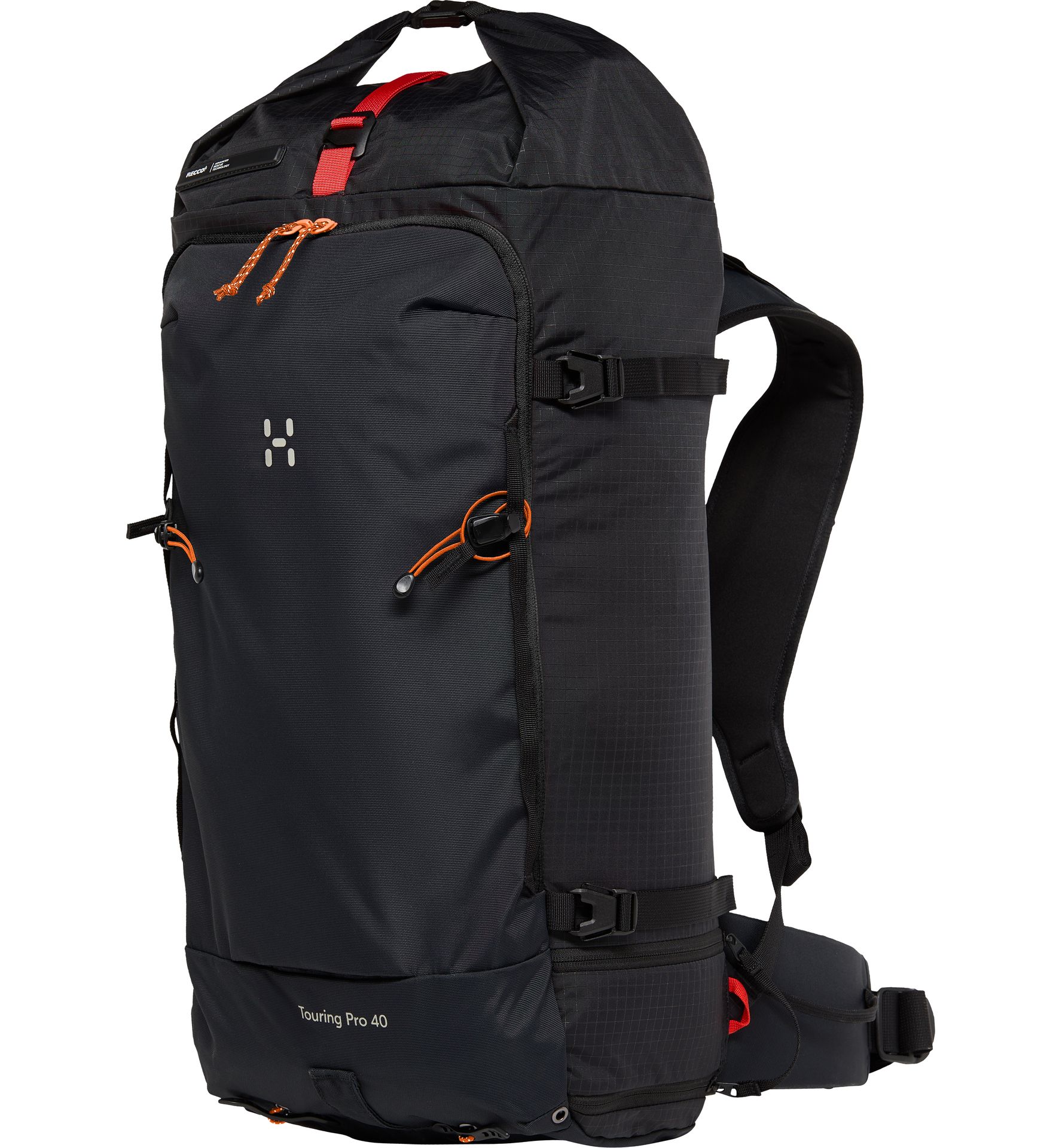 L.I.M Touring Pro 40 True Black