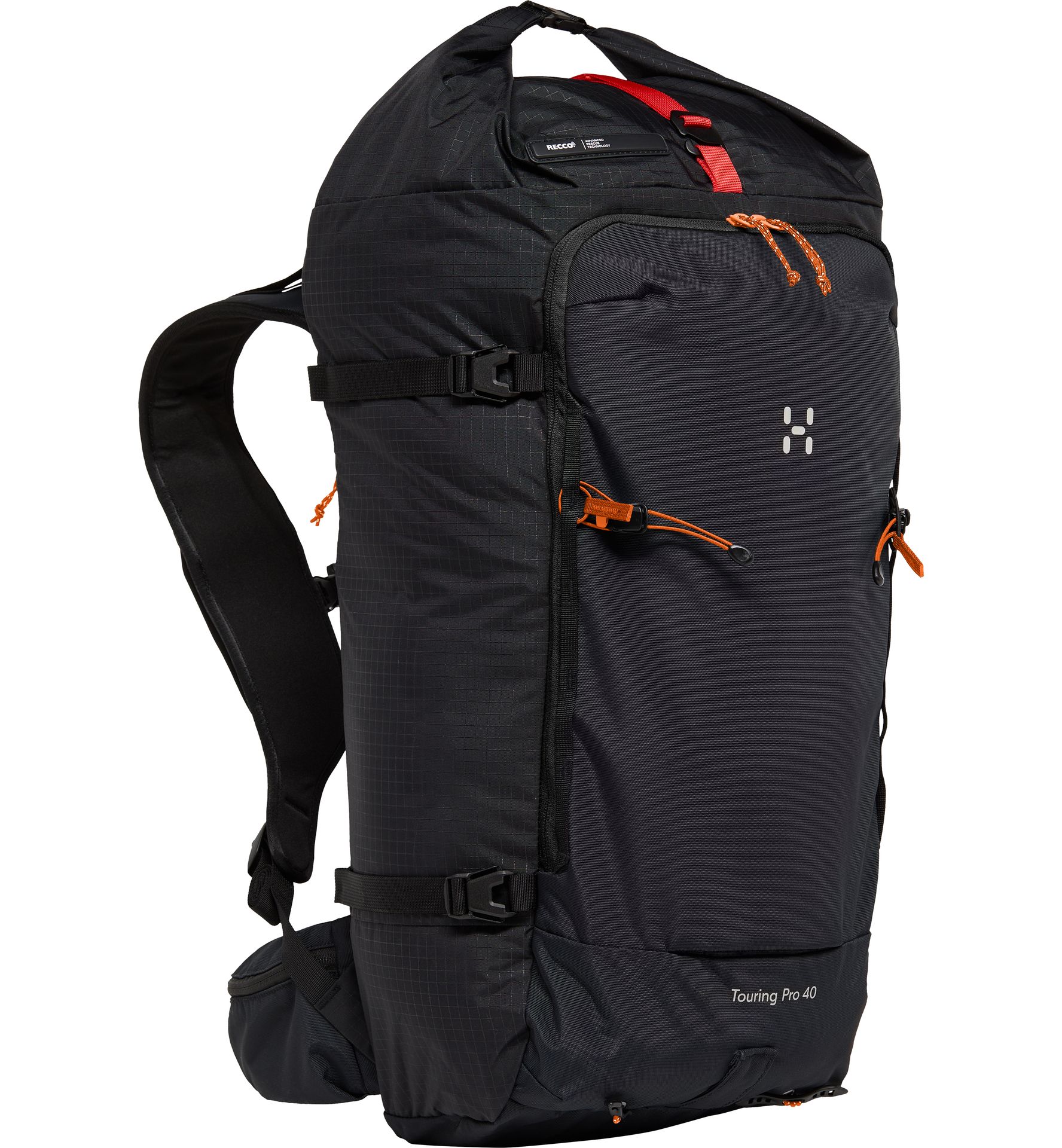 L.I.M Touring Pro 40 True Black
