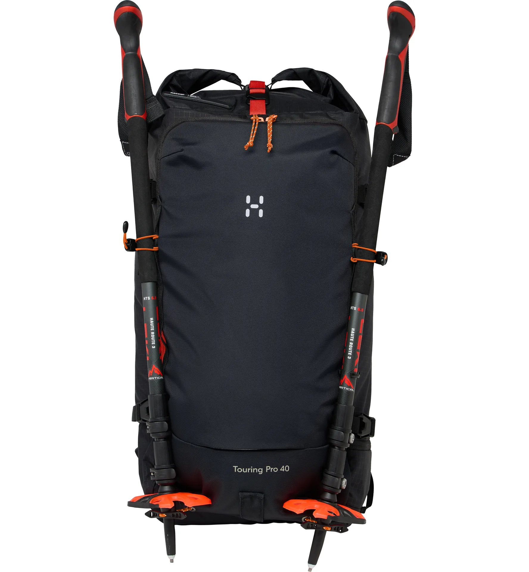 L.I.M Touring Pro 40 True Black