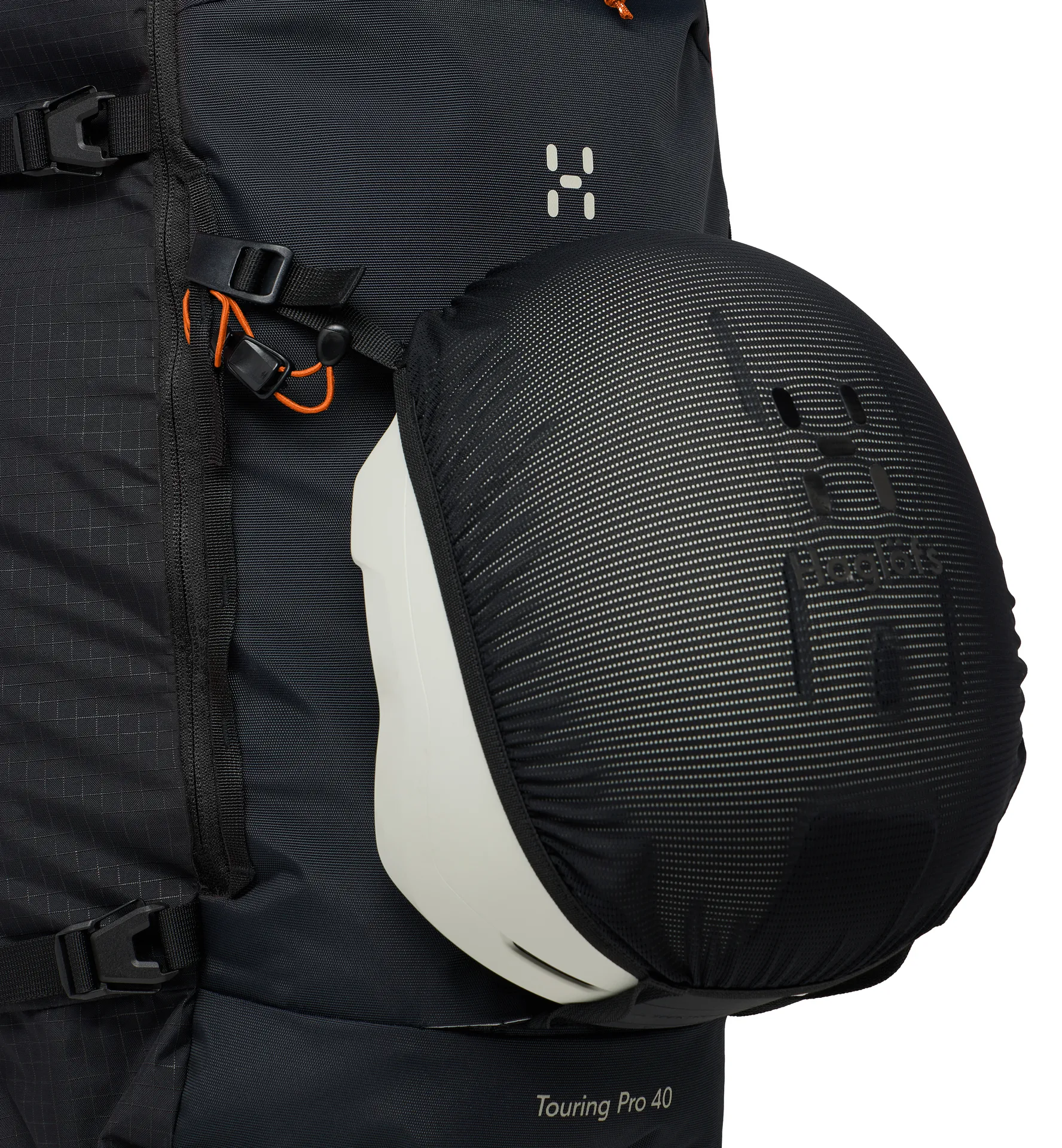 L.I.M Touring Pro 40 True Black