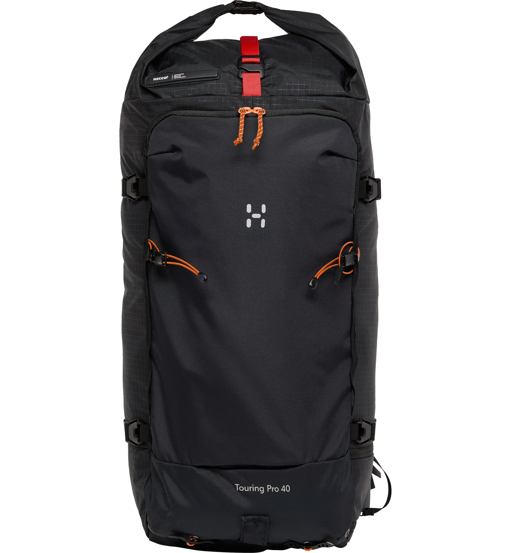 L.I.M Touring Pro 40 True Black