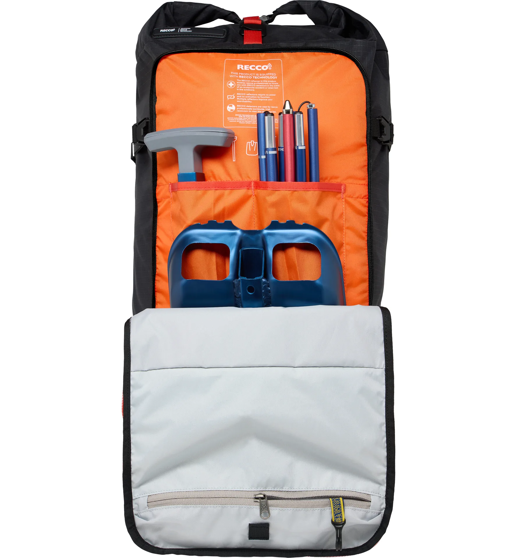 L.I.M Touring Pro 40 True Black