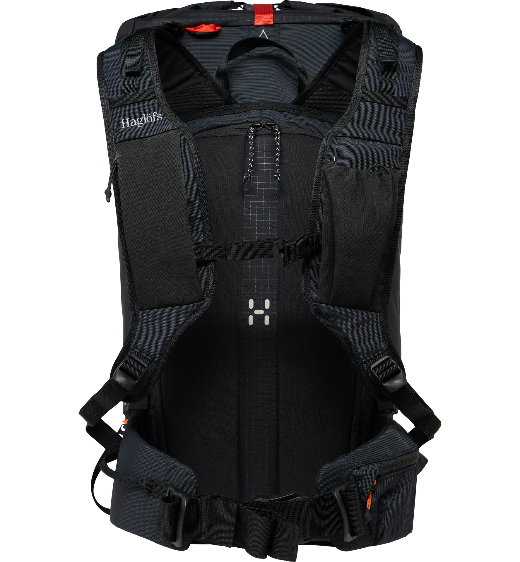 L.I.M Touring Pro 40 True Black