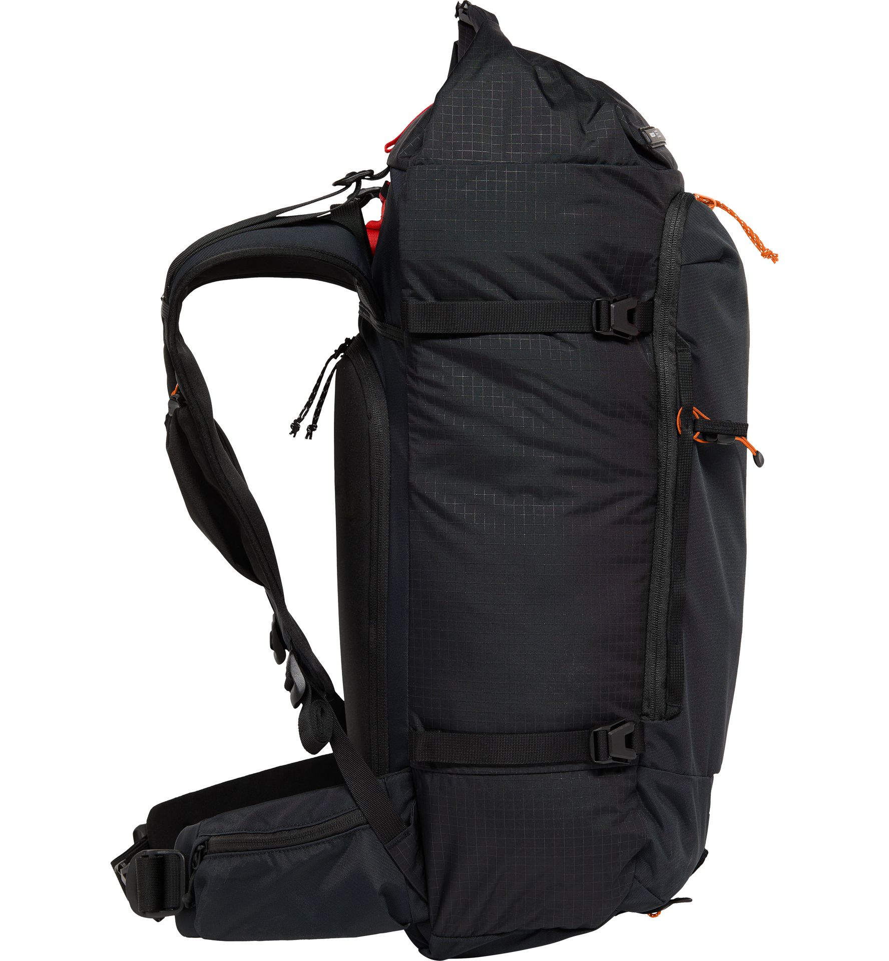 L.I.M Touring Pro 40 True Black