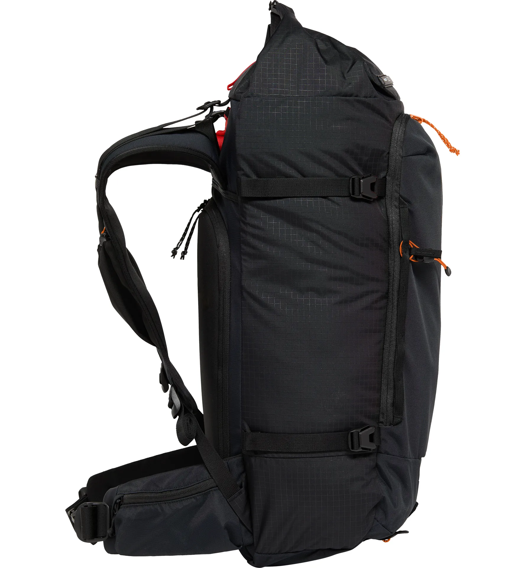 L.I.M Touring Pro 40 True Black