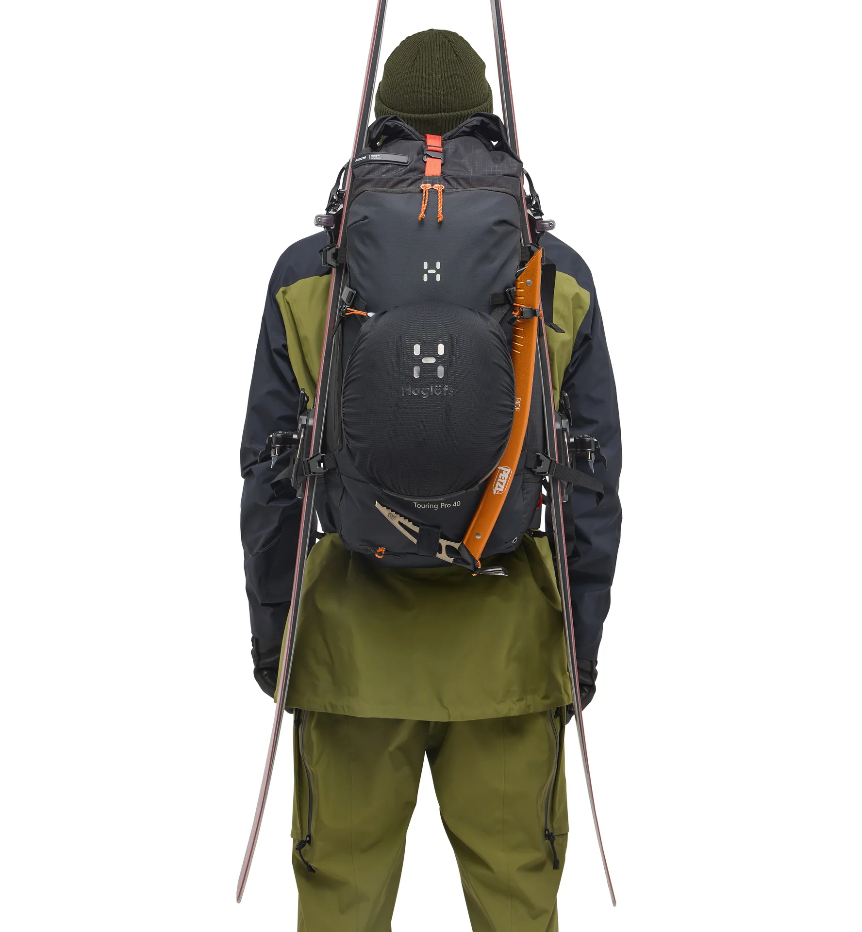 L.I.M Touring Pro 40 True Black