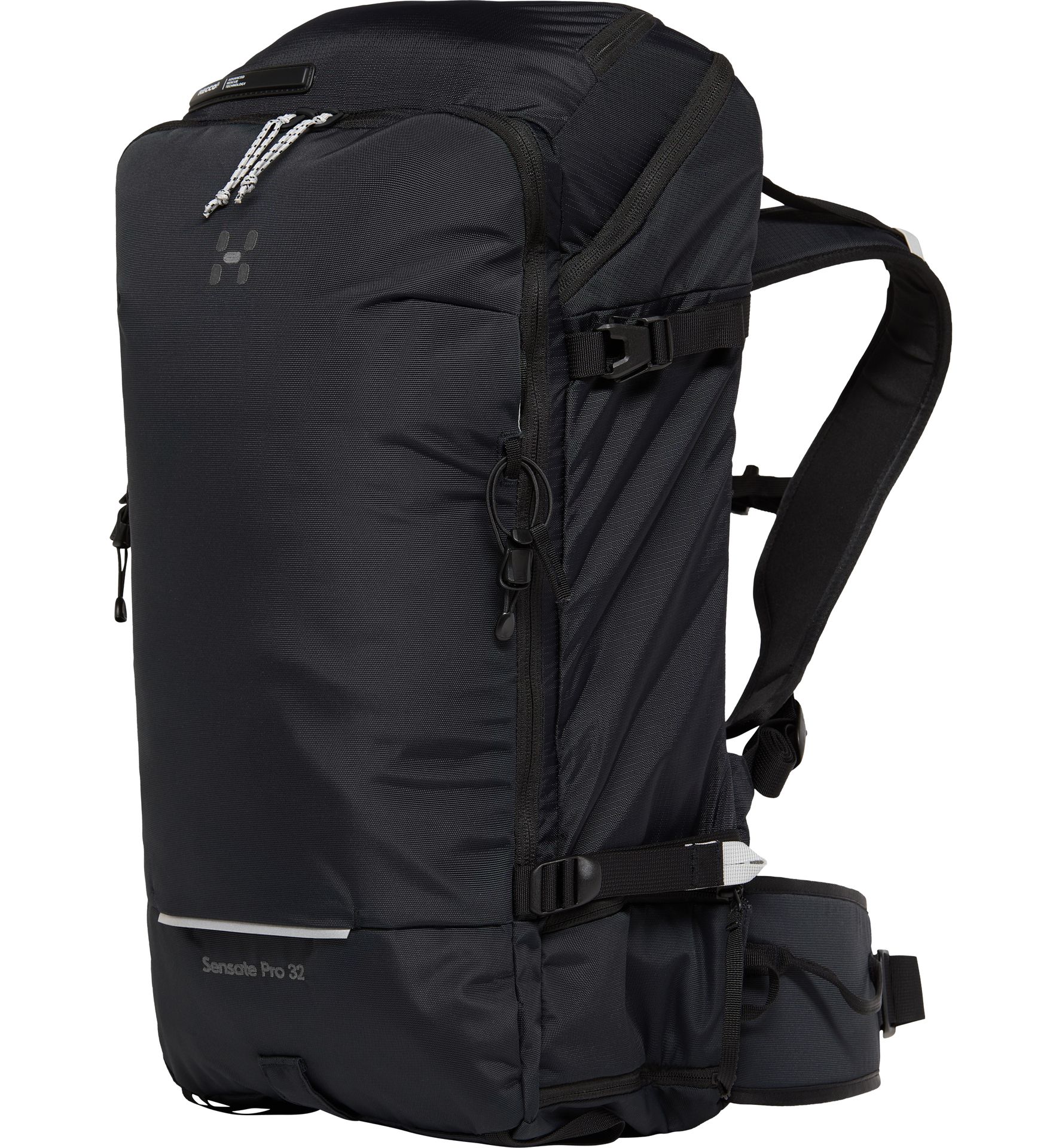 Sensate Pro 32 True Black