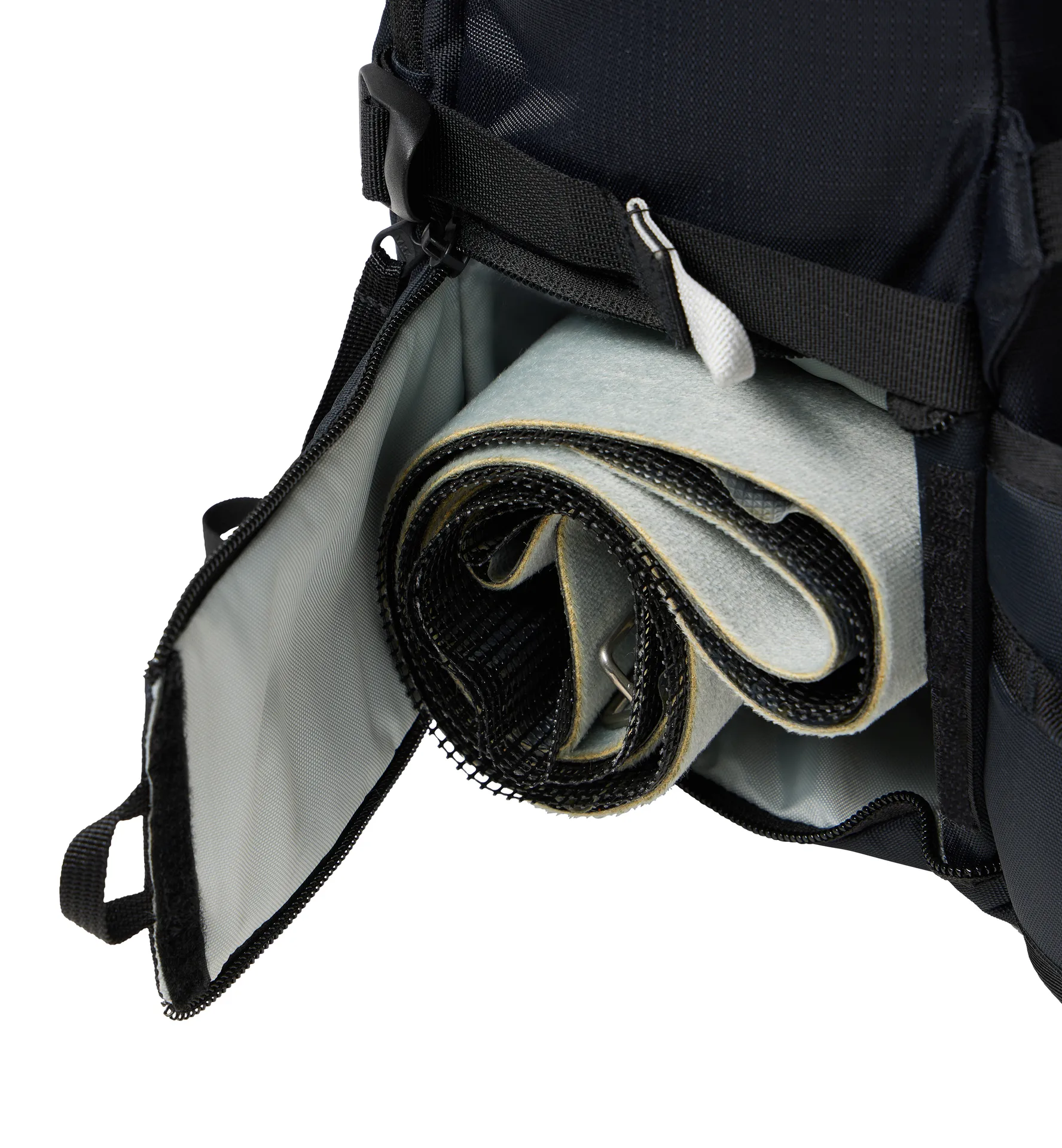 Sensate Pro 32 True Black