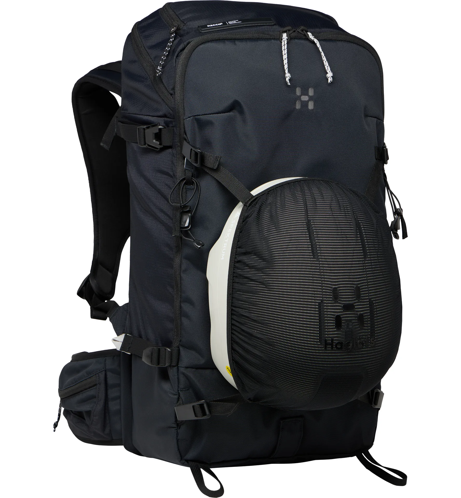 Sensate Pro 32 True Black