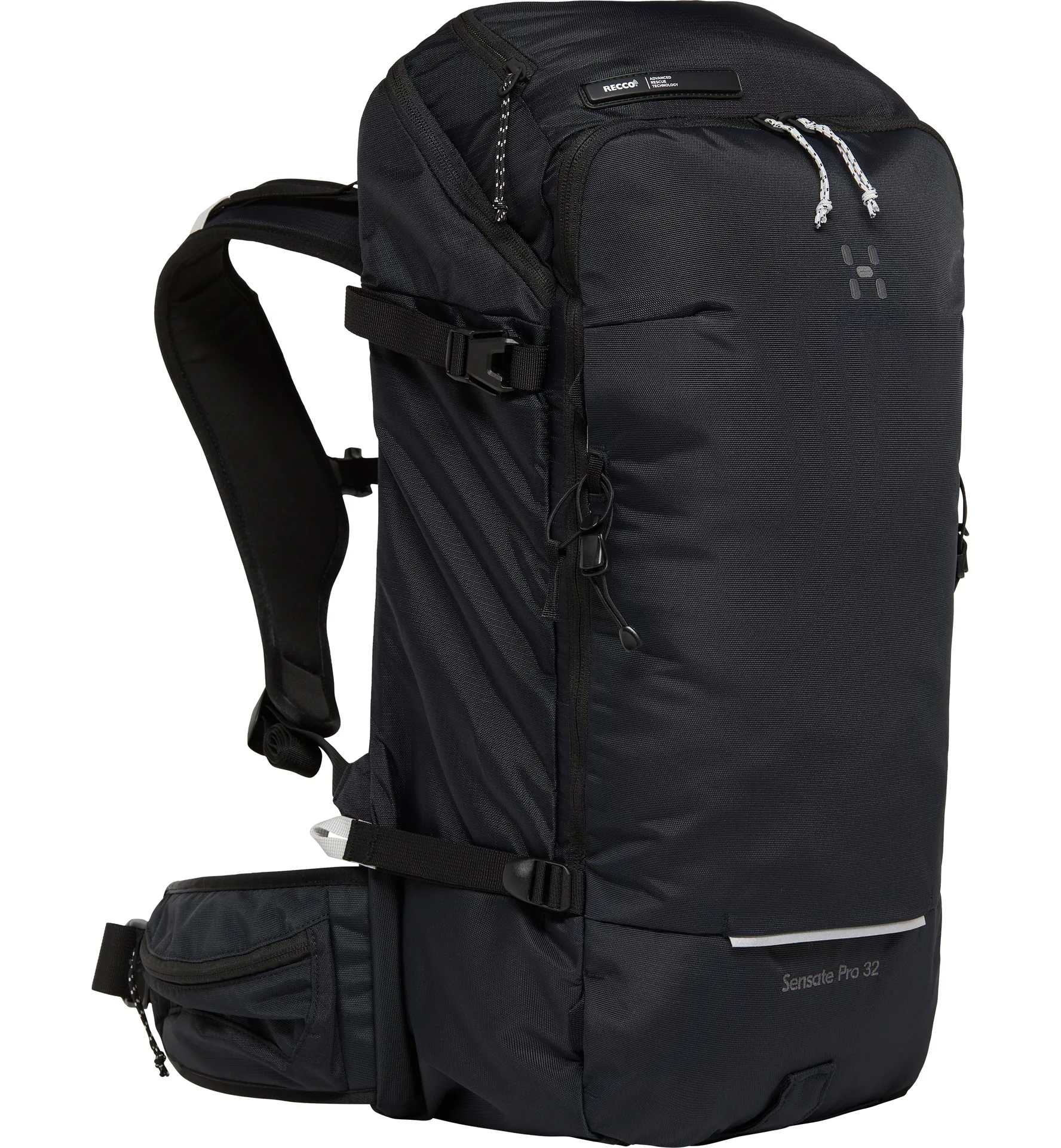 Sensate Pro 32 True Black