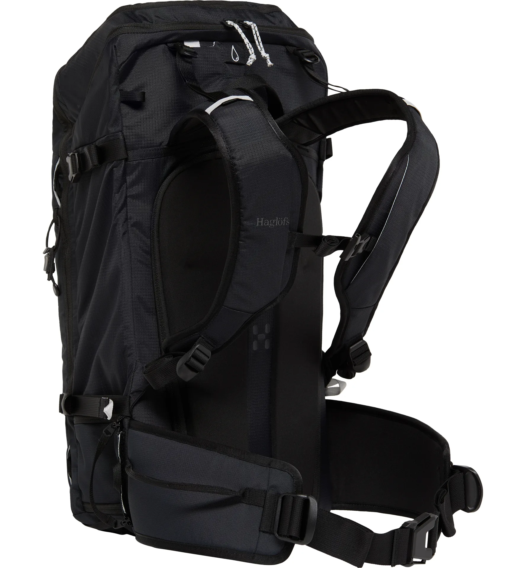 Sensate Pro 32 True Black