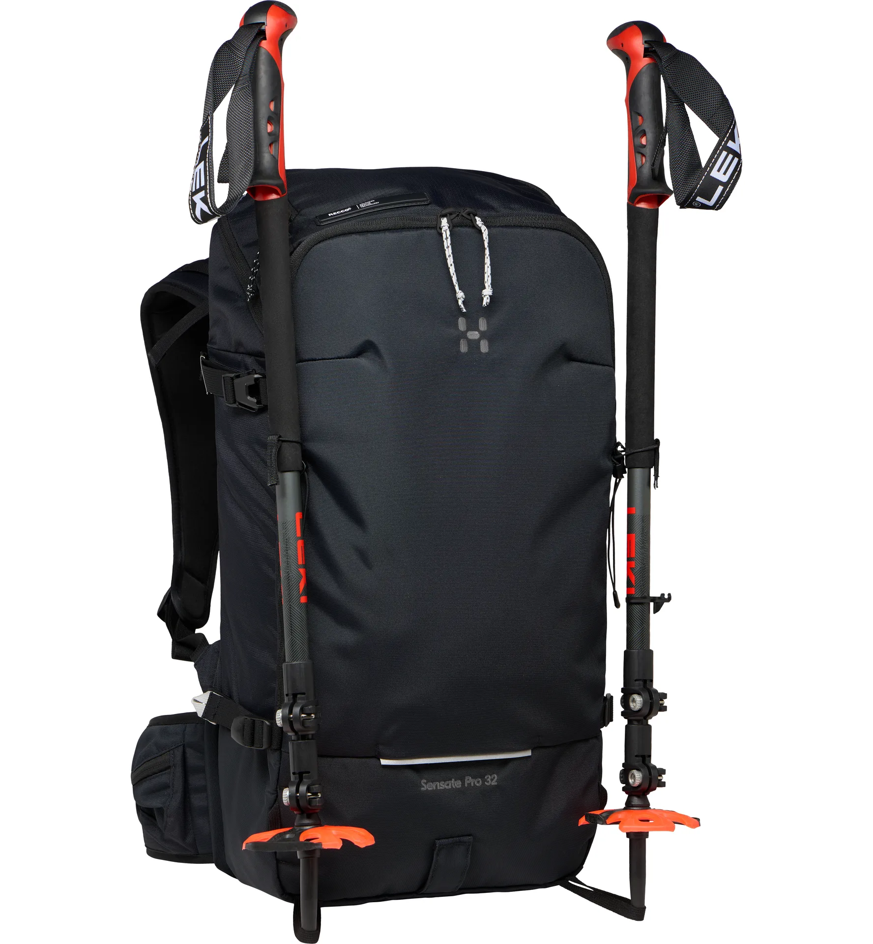 Sensate Pro 32 True Black