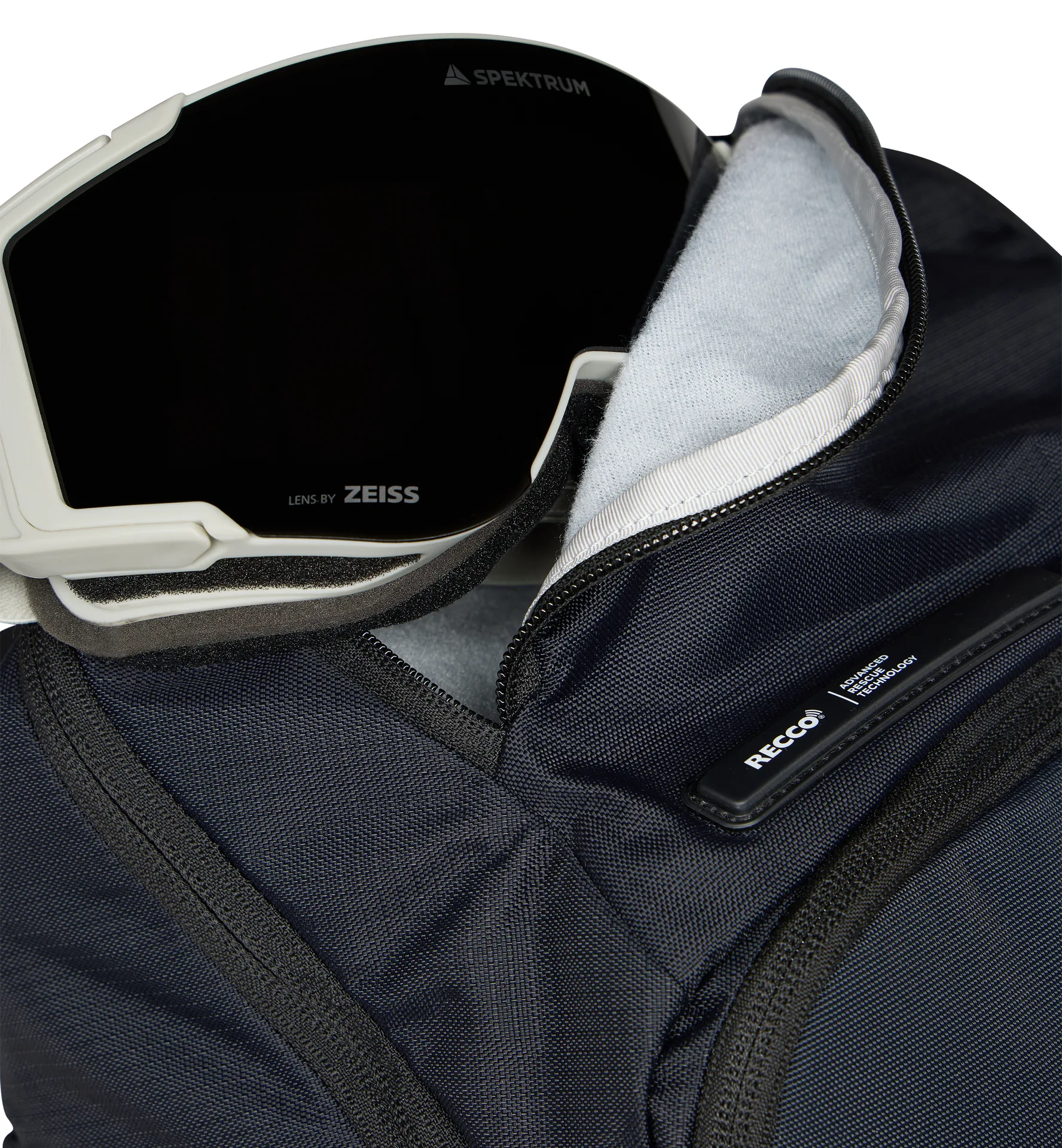 Sensate Pro 32 True Black