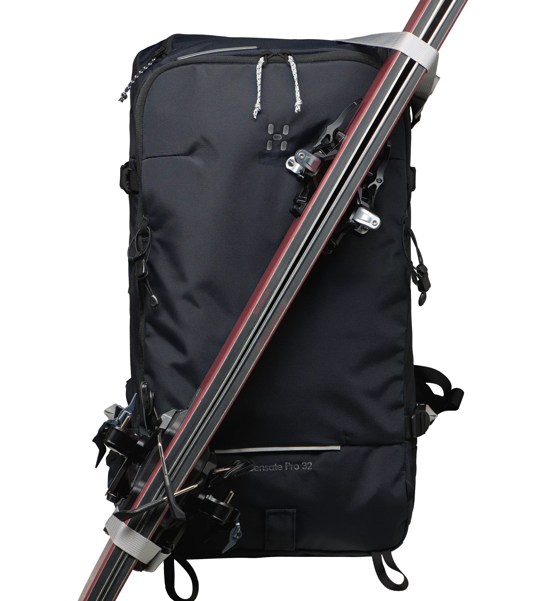 Sensate Pro 32 True Black