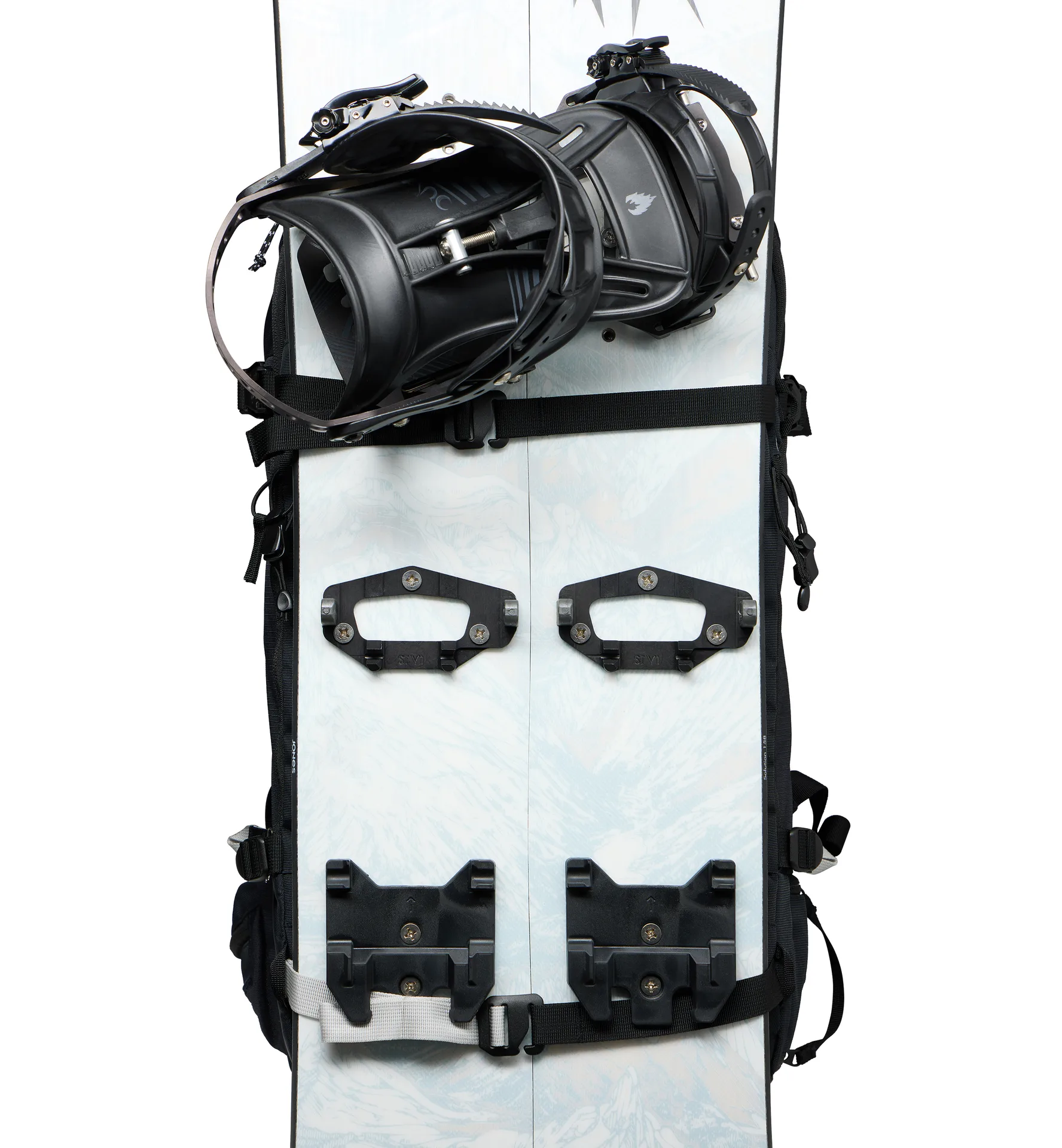 Sensate Pro 32 True Black