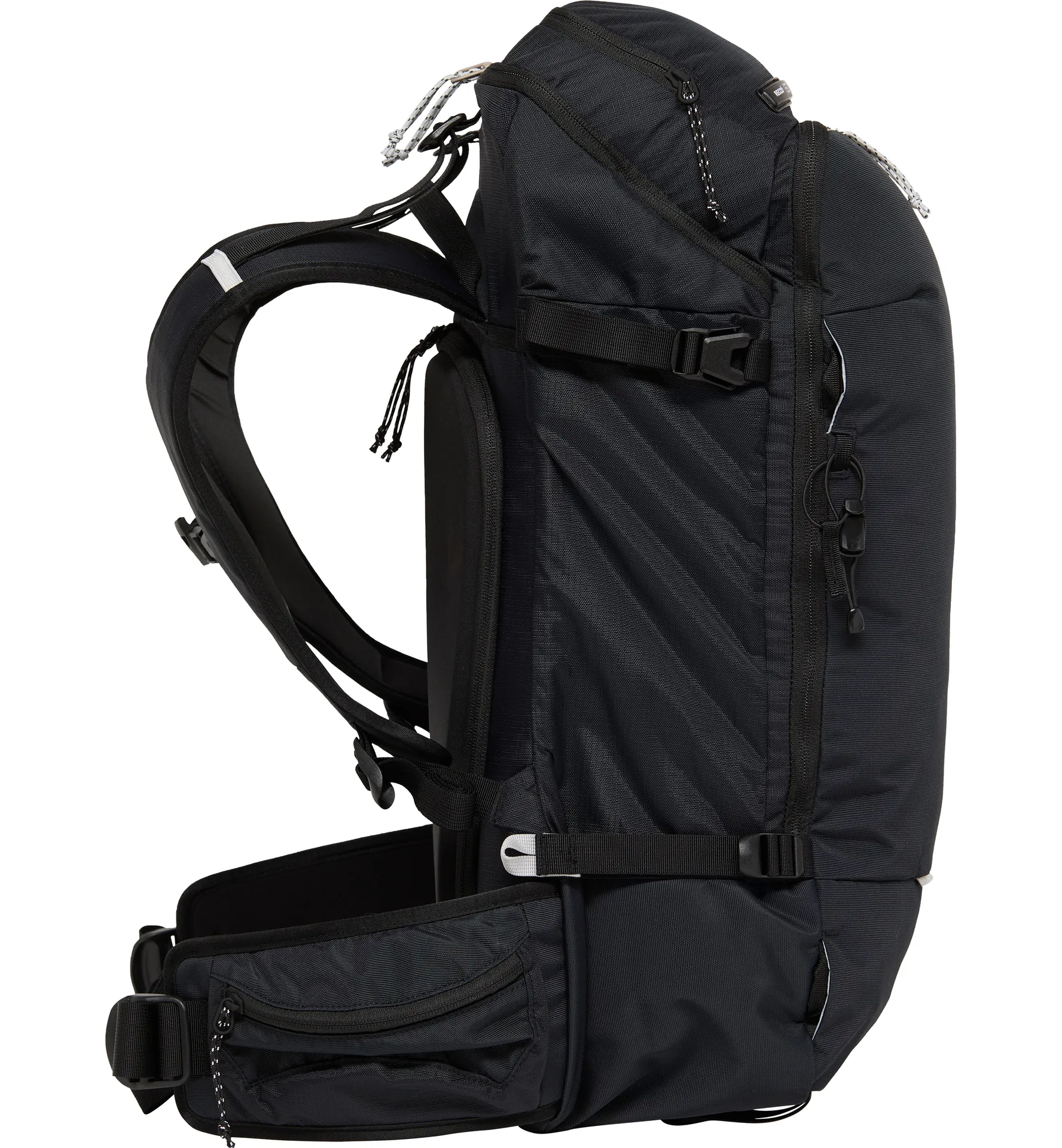 Sensate Pro 32 True Black