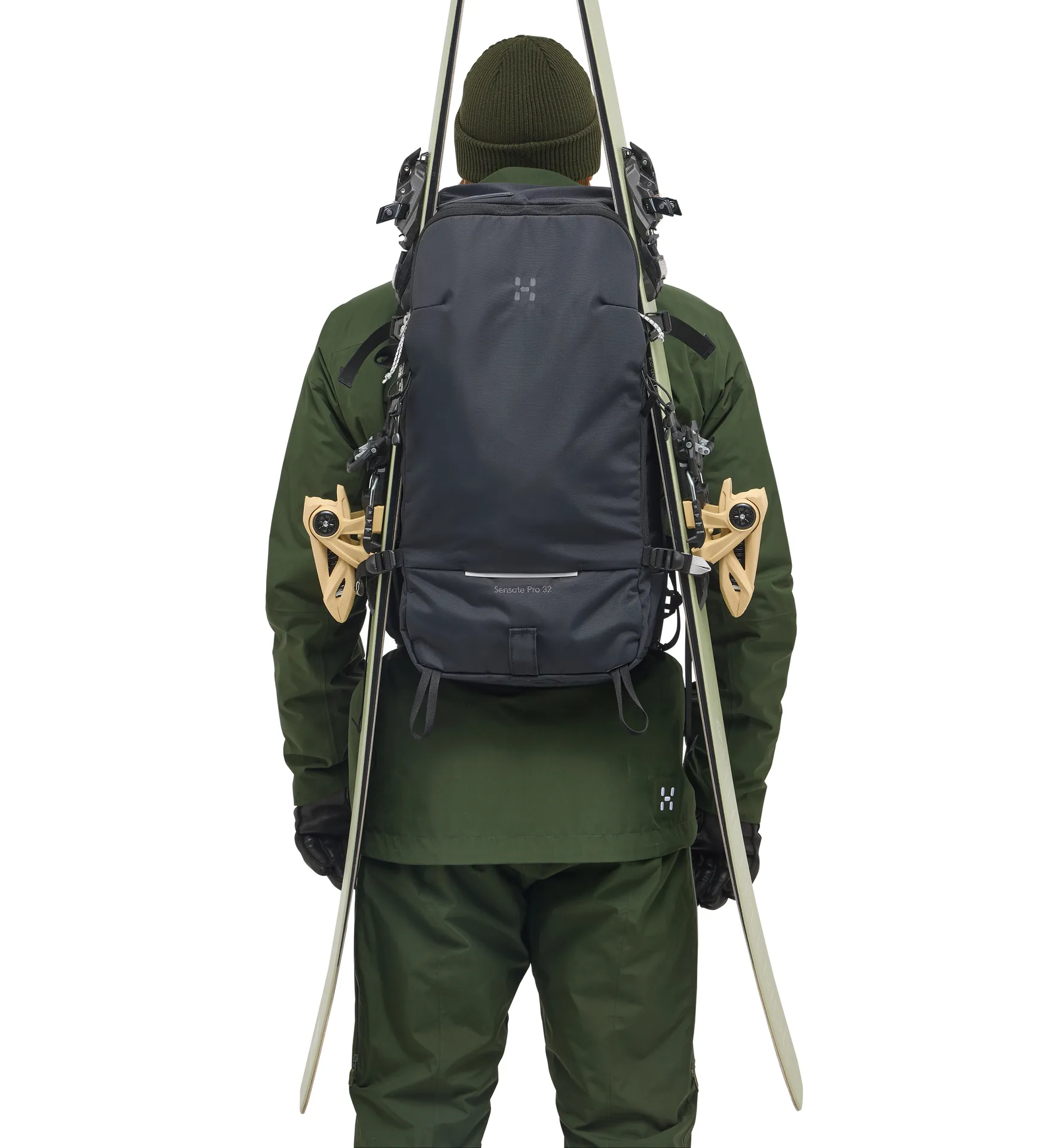 Sensate Pro 32 True Black