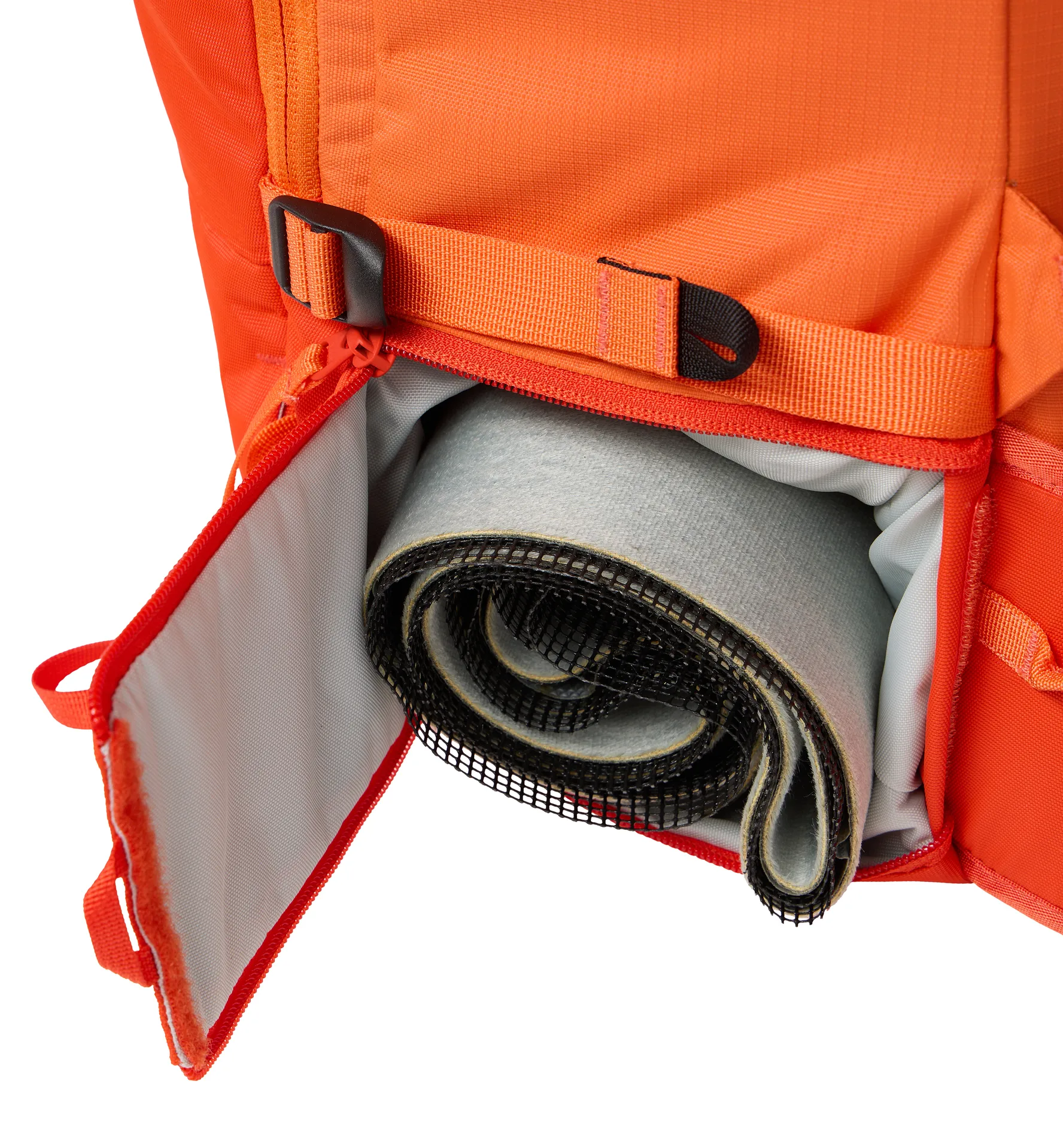 Sensate Pro 32 Habanero/Blaze Orange