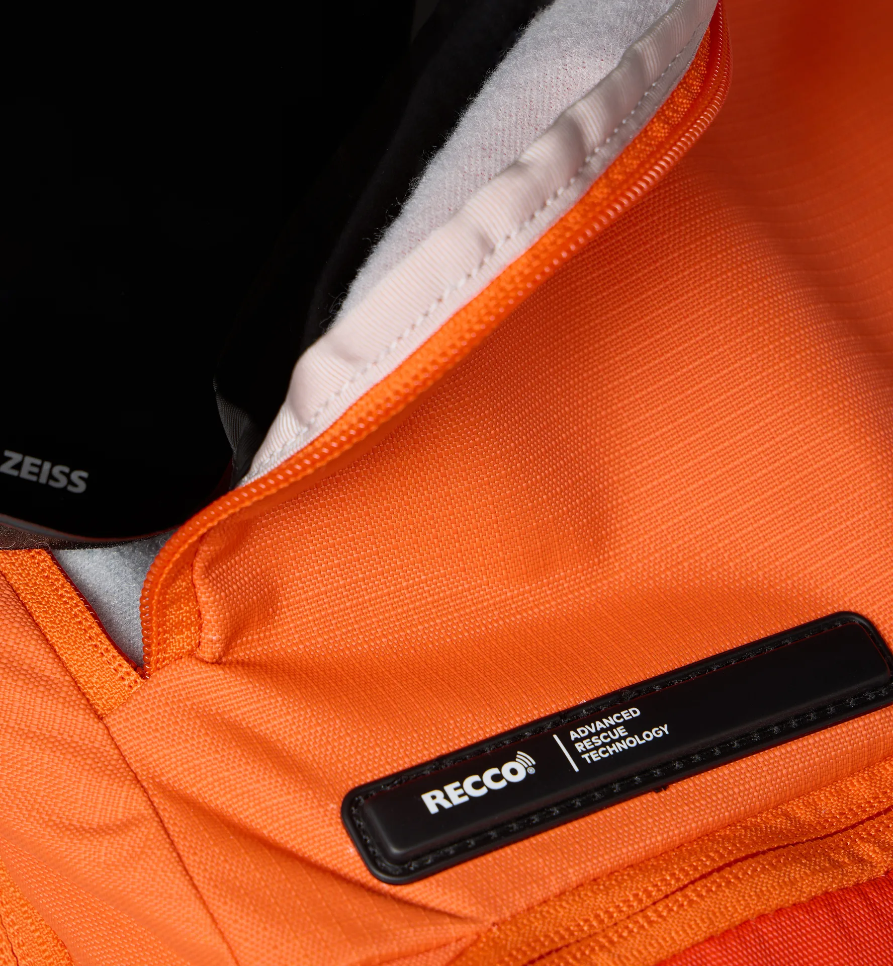 Sensate Pro 32 Habanero/Blaze Orange