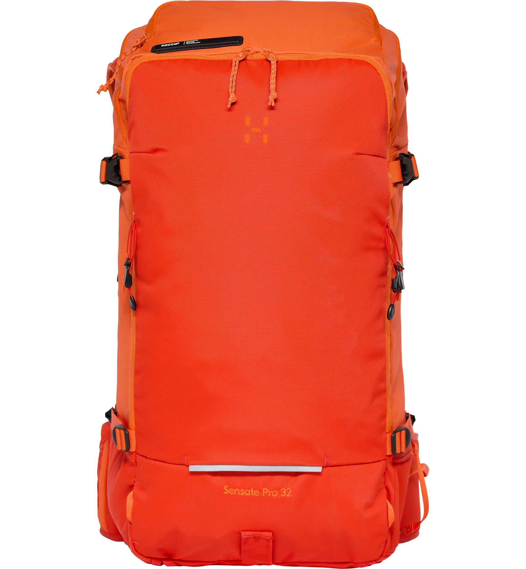 Sensate Pro 32 Habanero/Blaze Orange