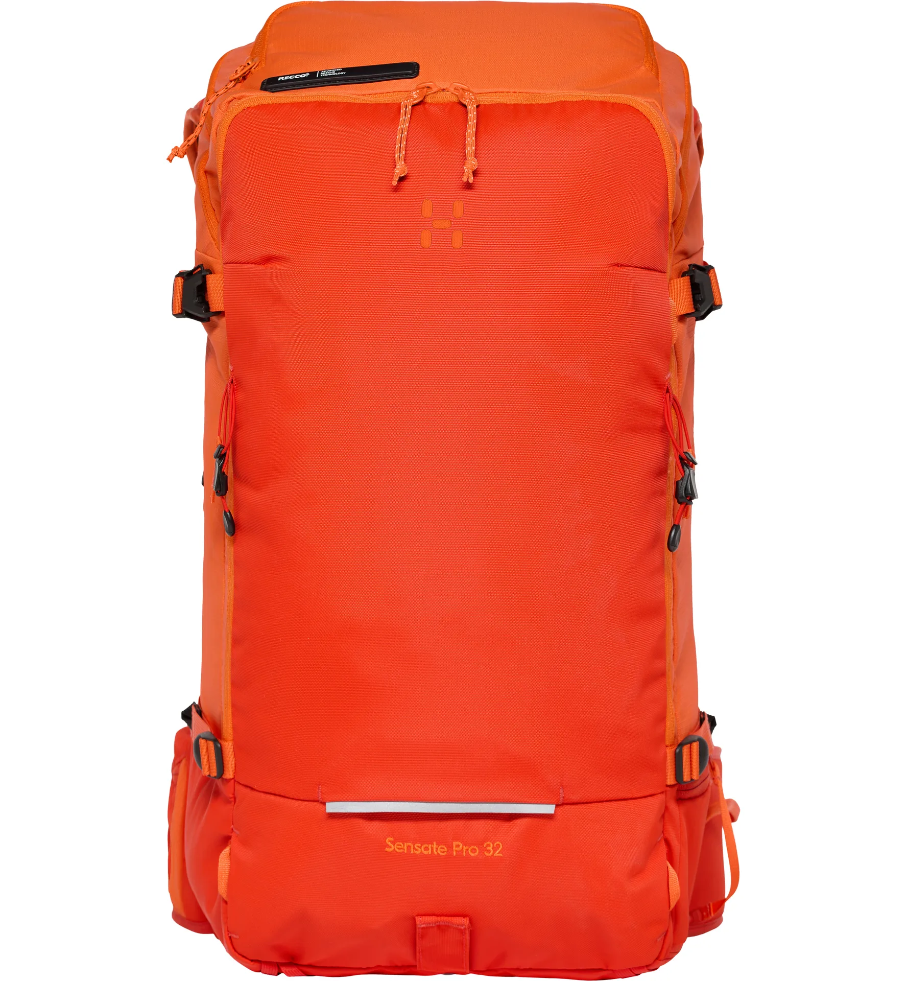 Sensate Pro 32 Habanero/Blaze Orange