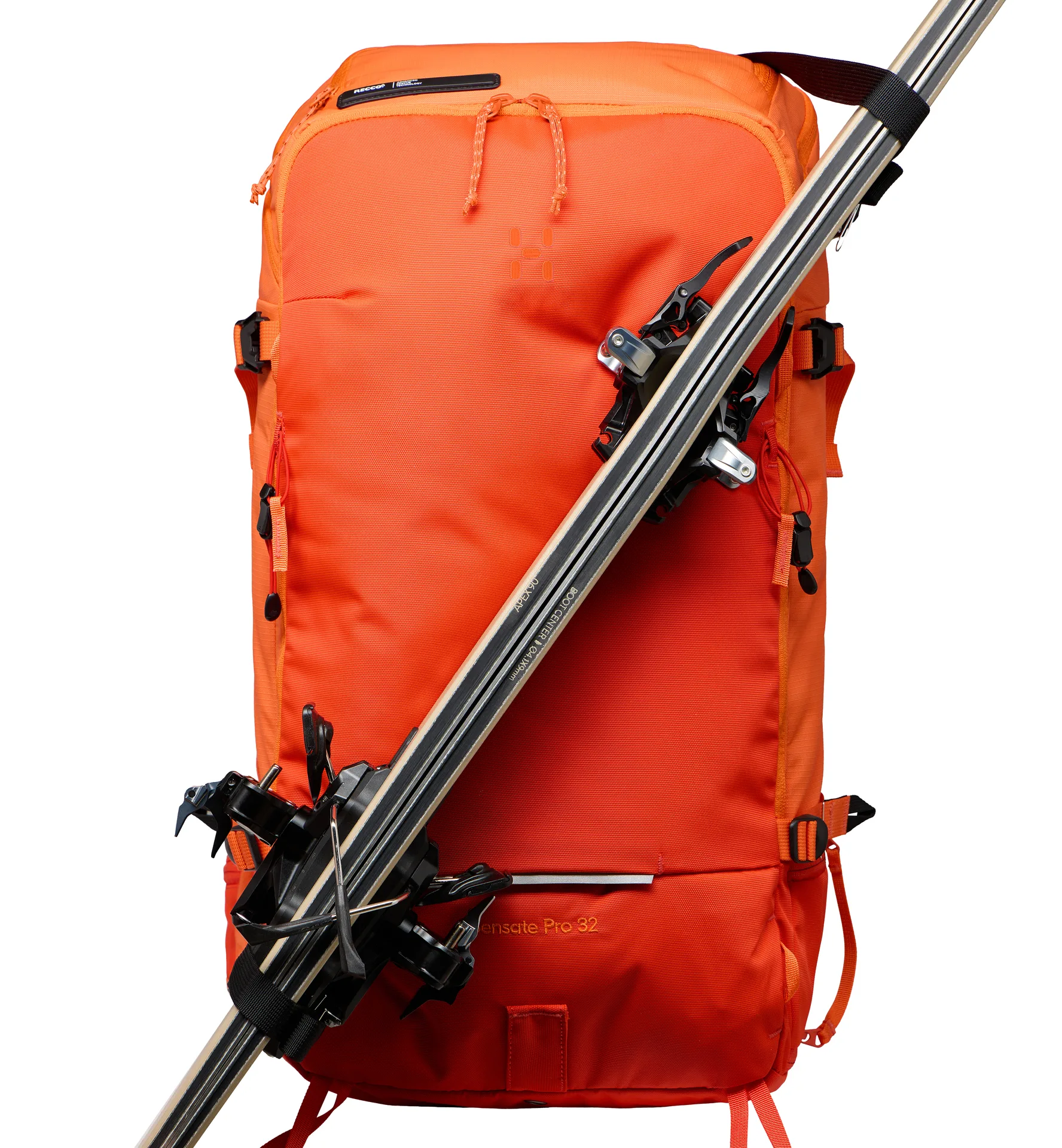 Sensate Pro 32 Habanero/Blaze Orange