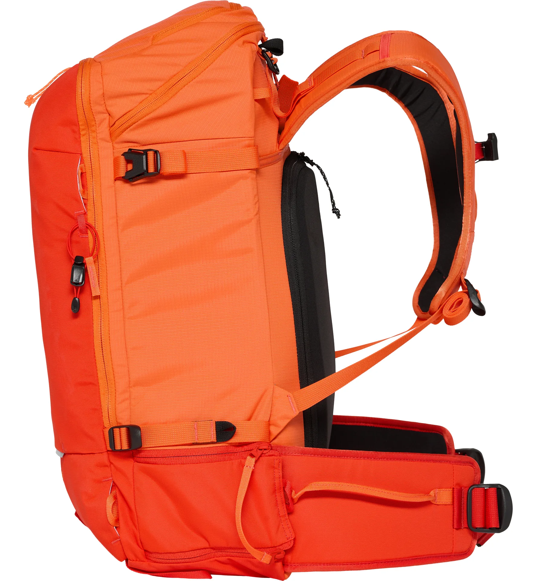 Sensate Pro 32 Habanero/Blaze Orange