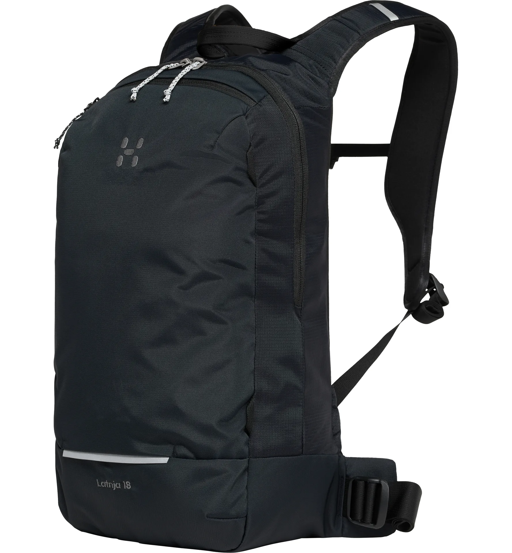 Latnja 18 True Black