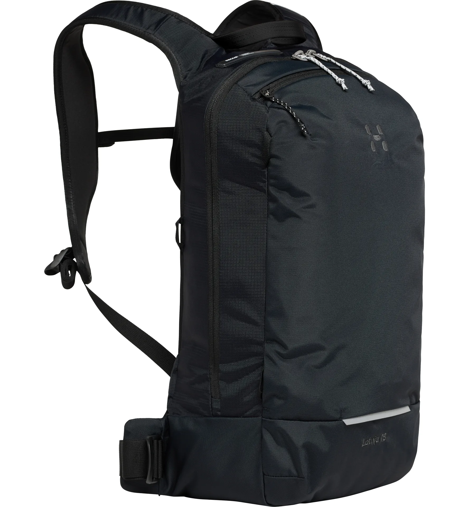 Latnja 18 True Black