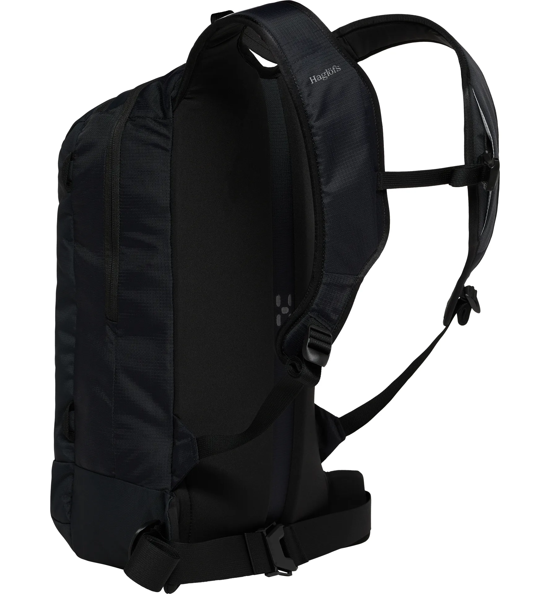 Latnja 18 True Black