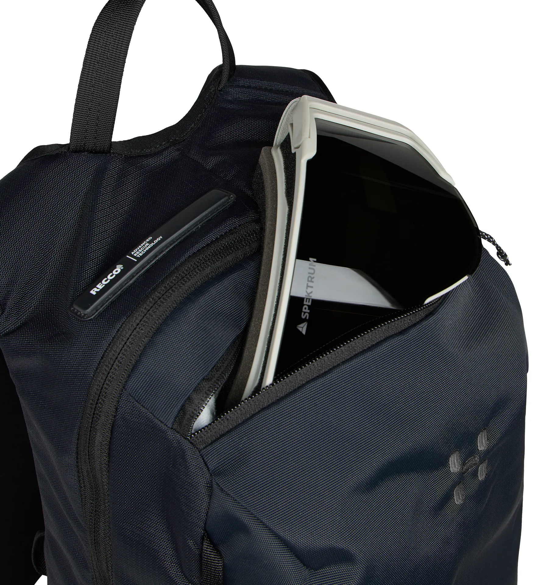 Latnja 18 True Black