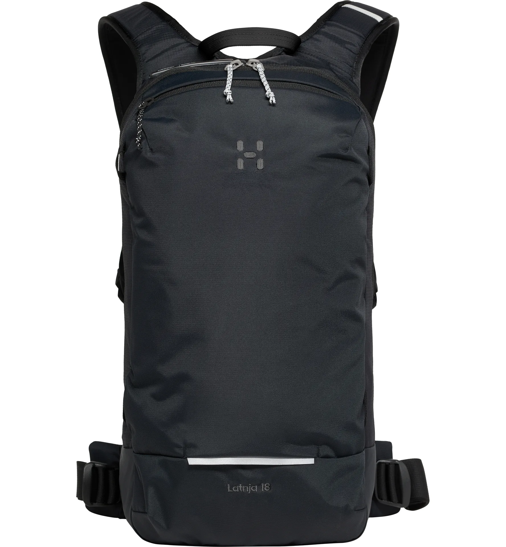 Latnja 18 True Black