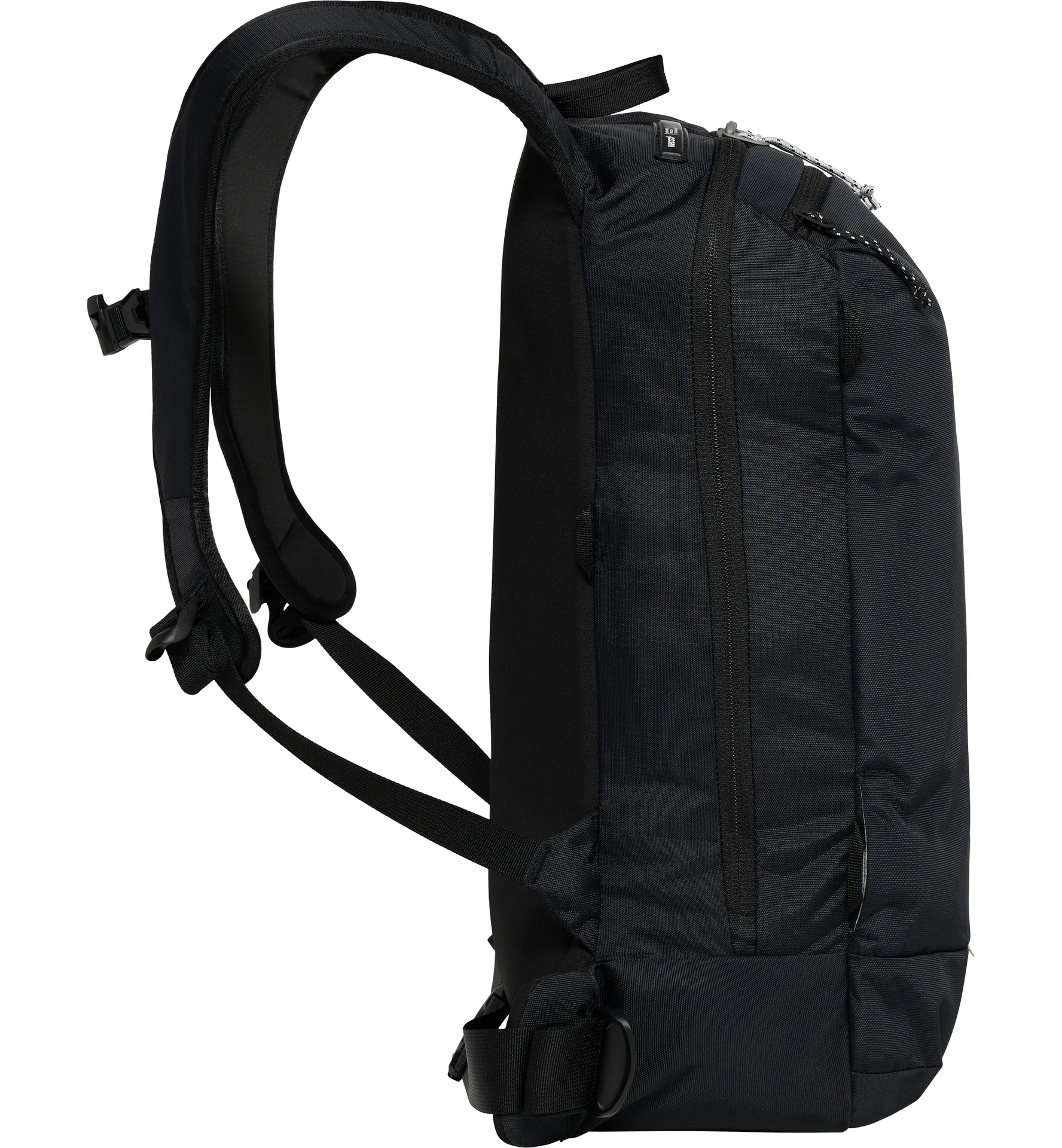 Latnja 18 True Black