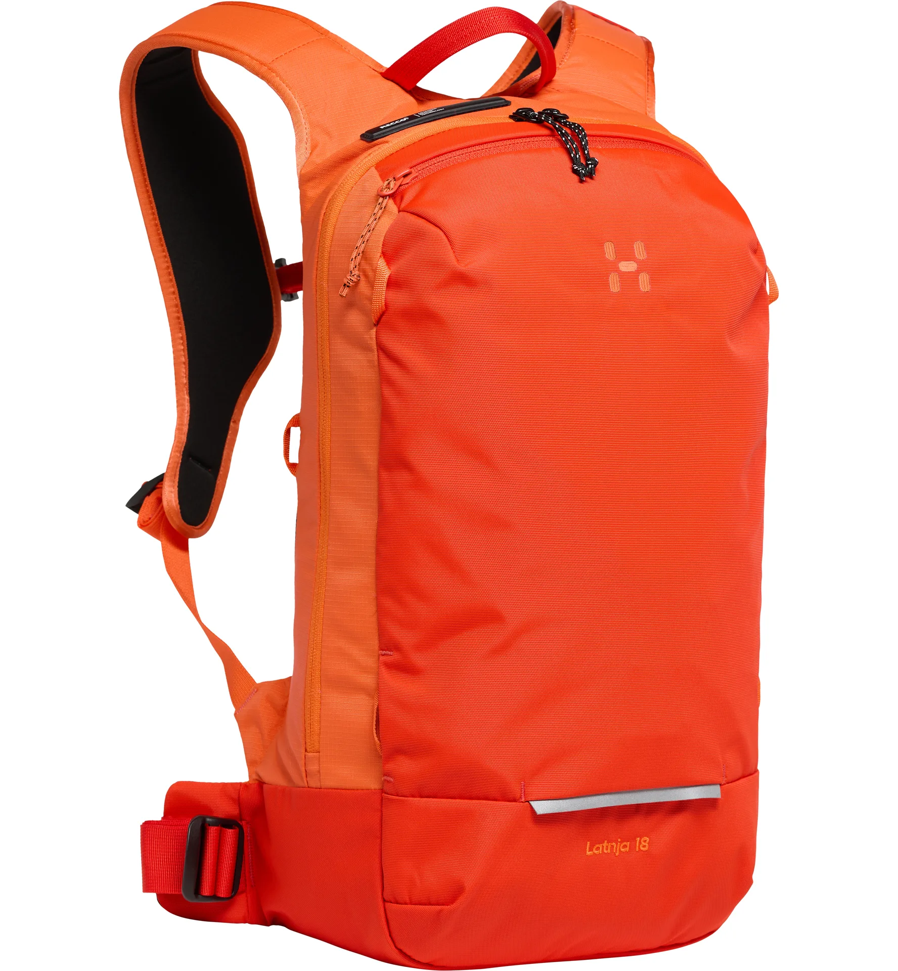 Latnja 18 Habanero/Blaze Orange
