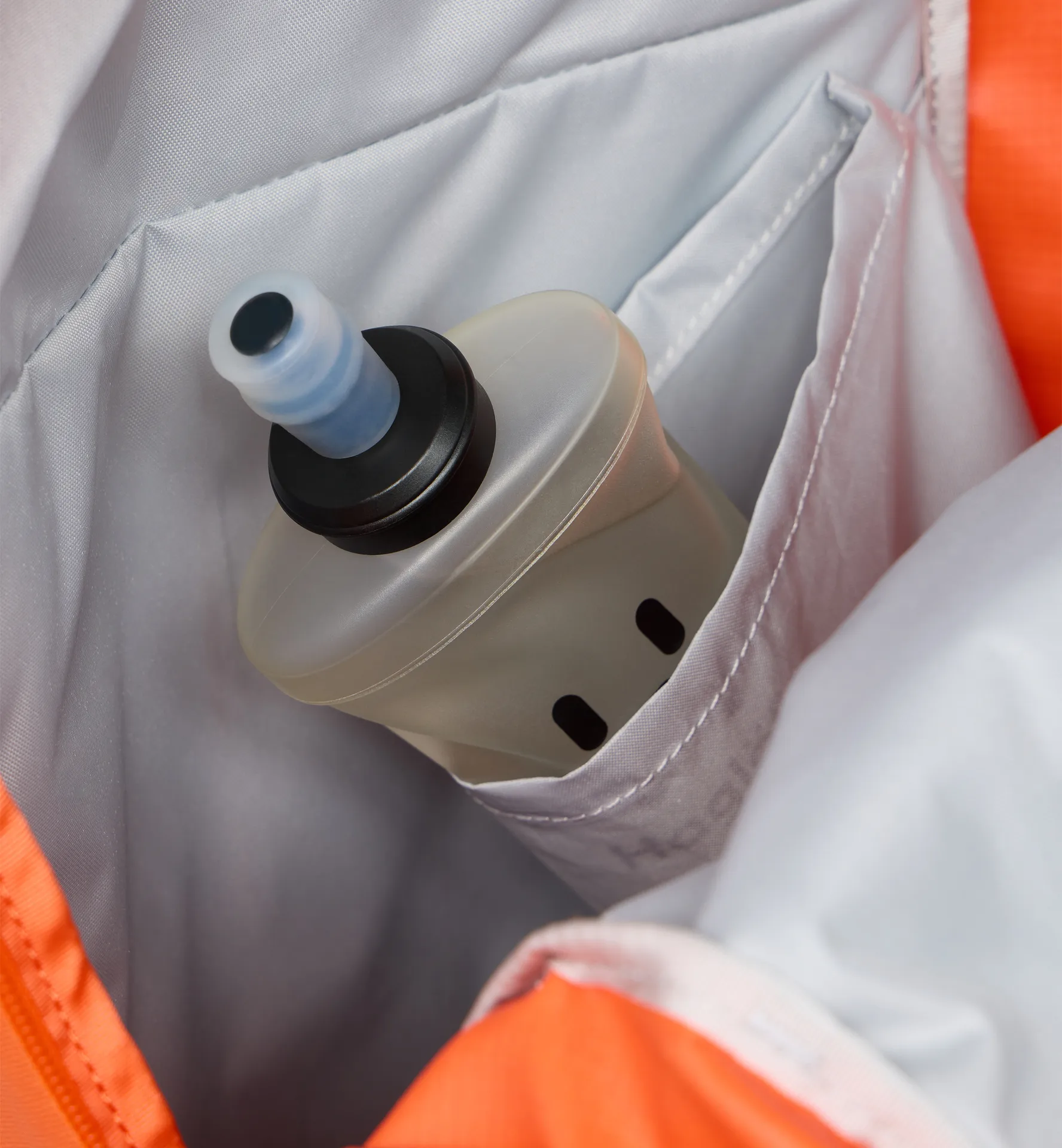 Latnja 18 Habanero/Blaze Orange