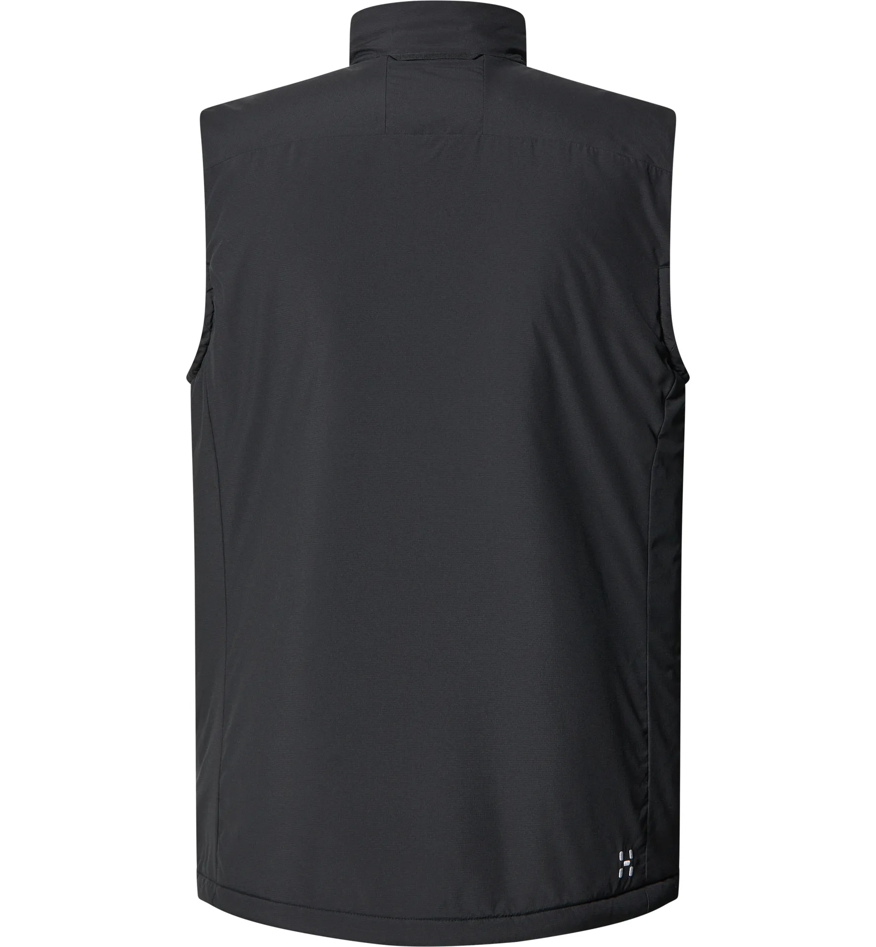 Mimic Alert Vest Men True Black