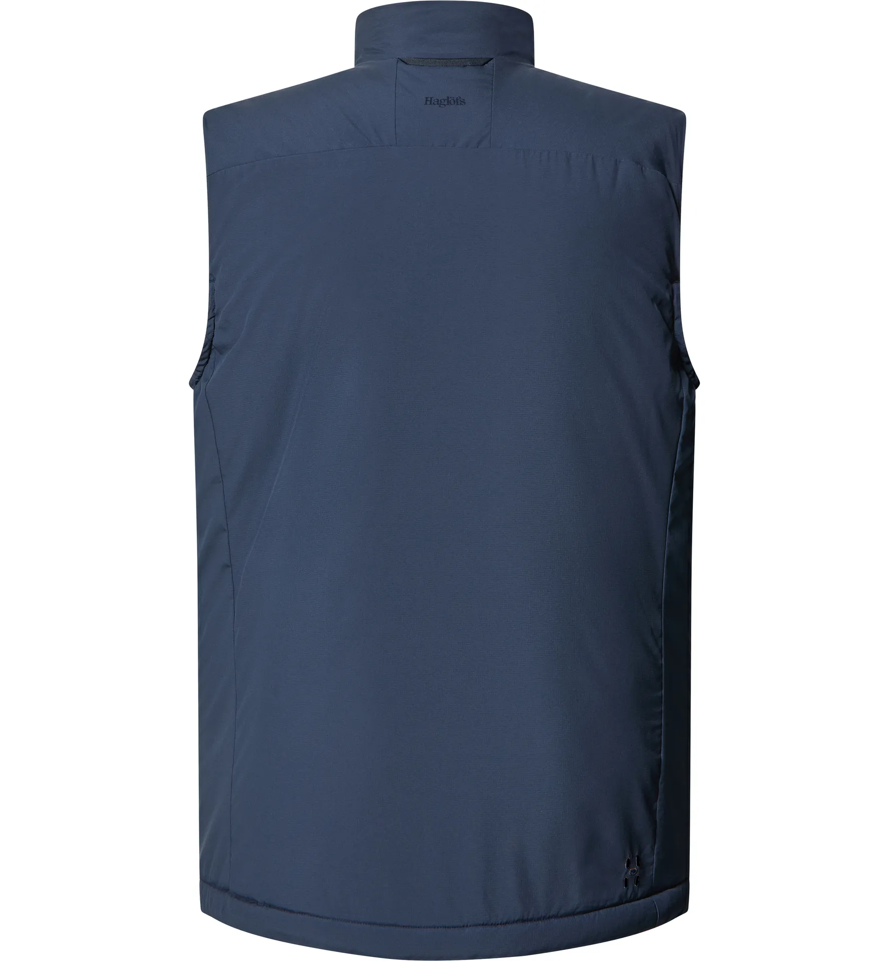 Mimic Alert Vest Men Tarn Blue