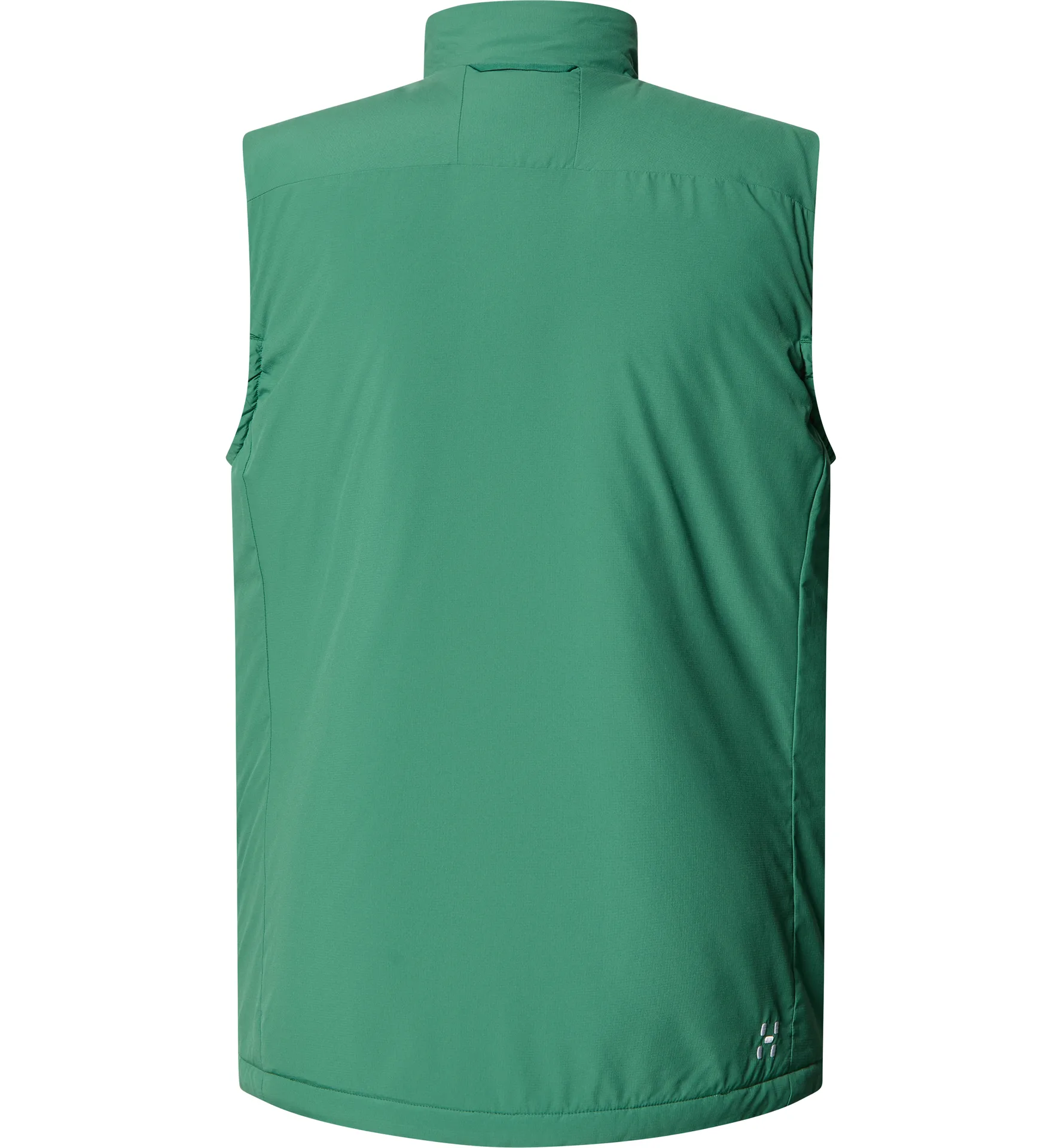 Mimic Alert Vest Men Dk Jelly Green