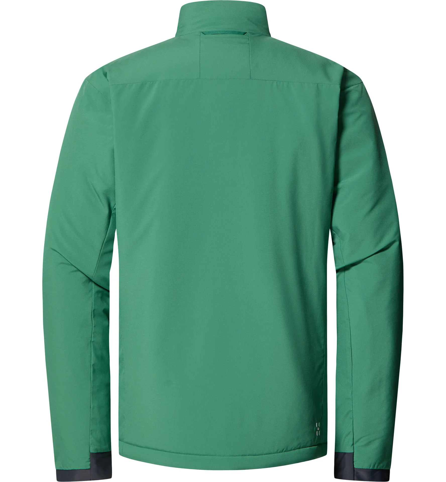 Mimic Alert Jacket Men Dk Jelly Green