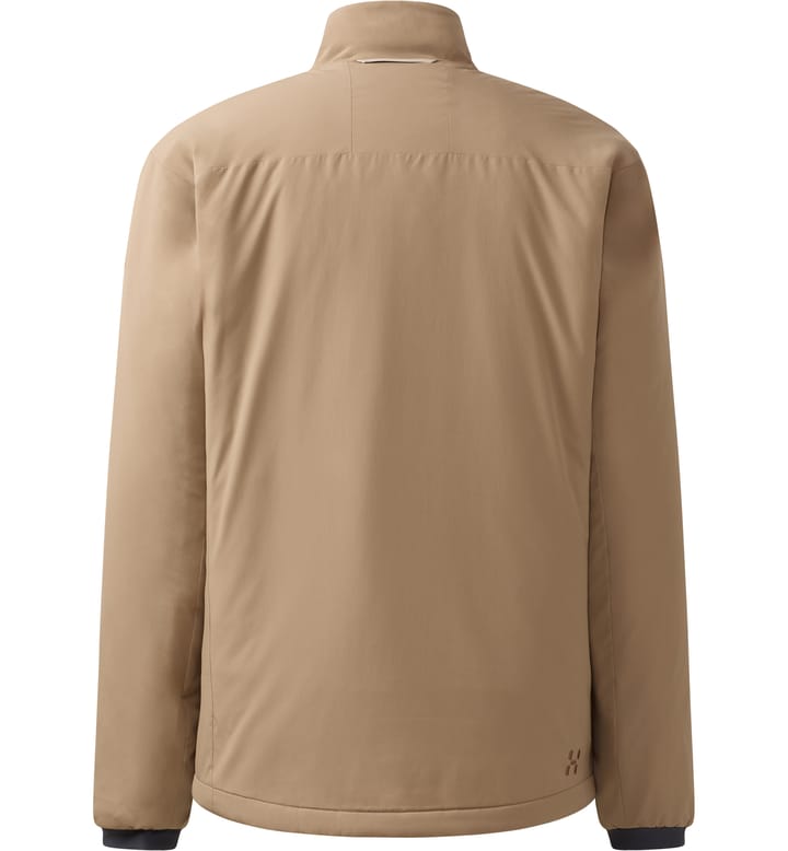 Mimic Alert Jacket Men Oak Brown Mimic Alert Jacket Men Oak Brown